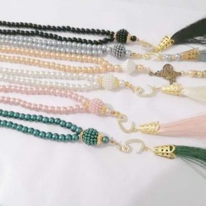 Mes 99 perles de foi : Chapelet