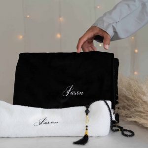 Le Coffret Pureté Rituel: Mon Recueillement Religieux (mixte)