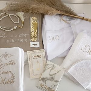 Spirituellement Masculin: Kit de Prière complet pour Hommes