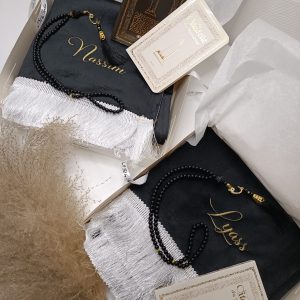 Tapis de prière Enfant - 6ans