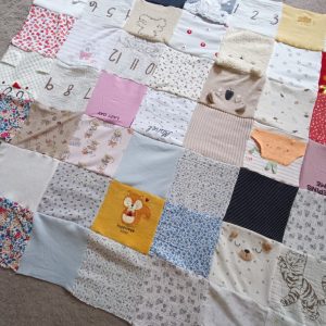 Mélodie des Mémoires: Ma couverture de Souvenirs