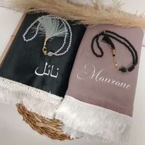 Coffret Duo : Âmes Complices