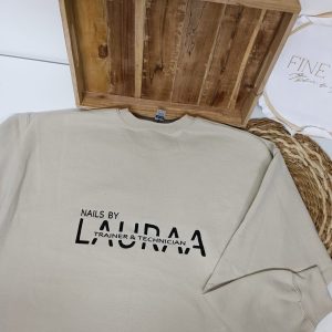 Mon Pull à personnalisé