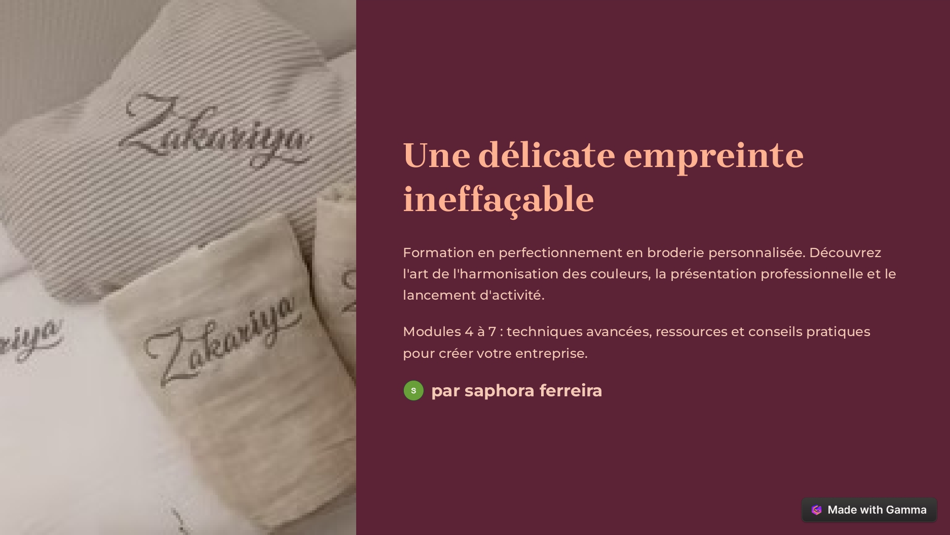 Flyers formation M4-M7 Une-delicate-empreinte-ineffaçable_page-0001