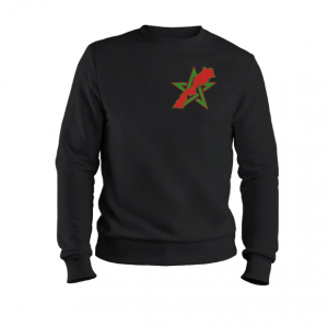 Maroc MODELE ENFANT à composer (unisexe)