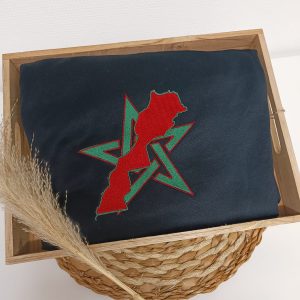Maroc TEE SHIRT III (unisexe)